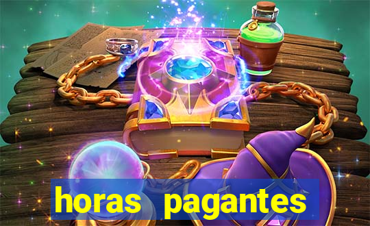 horas pagantes fortune rabbit